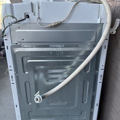 家電 生活家電 洗濯機の画像