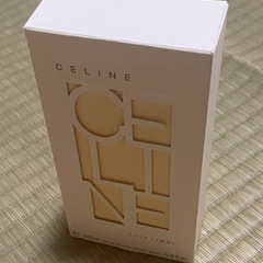 セリーヌ セリーヌ プールファム EDT SP 100ml 未使用品