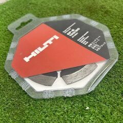 HILTI SP-S 100/20 カッティングディスク【野田愛宕店】【店頭取引限定】【未使用】ITAFD3D7Z548の画像