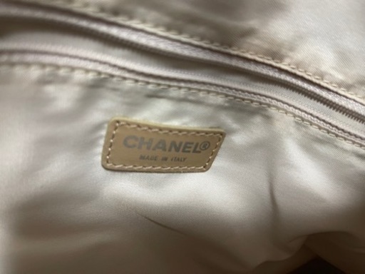 CHANEL バッグ
