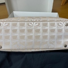 CHANEL バッグの画像