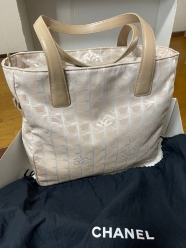 CHANEL バッグ