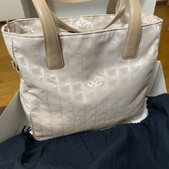 CHANEL バッグ