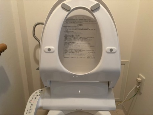 パナソニック ウォッシュレット