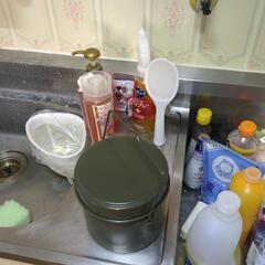 　食料品　生活不用品の画像