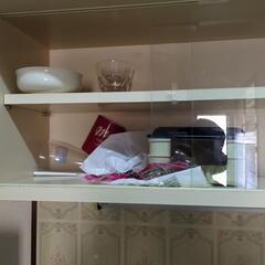 　食料品　生活不用品の画像