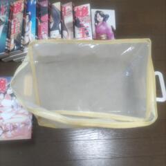 孃王コミック本12本の画像