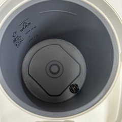🌟 激安‼️23年製ZOJIRUSHI マイコン沸とうCV-TE30 ／　R069の画像