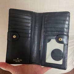 ケイトスペード　財布　kate spadeの画像