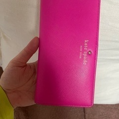 ケイトスペード　財布　kate spade