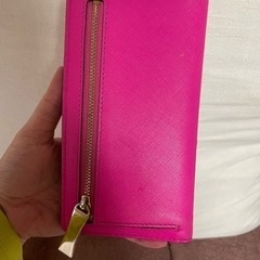 ケイトスペード　財布　kate spadeの画像
