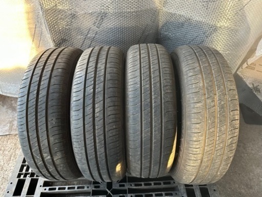 GOOD YEAR 夏タイヤ　185\65R15 88Ｈ