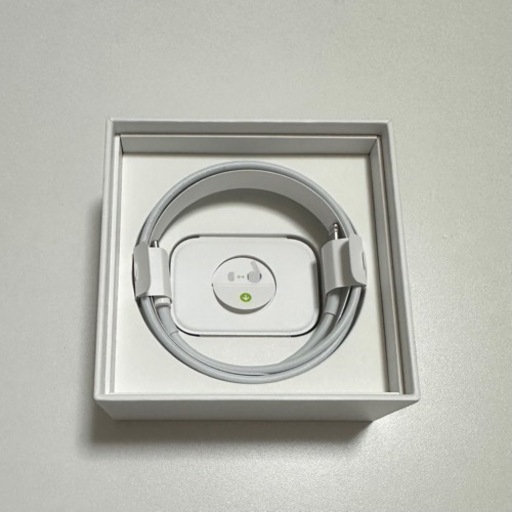 正規品 AirPods Pro