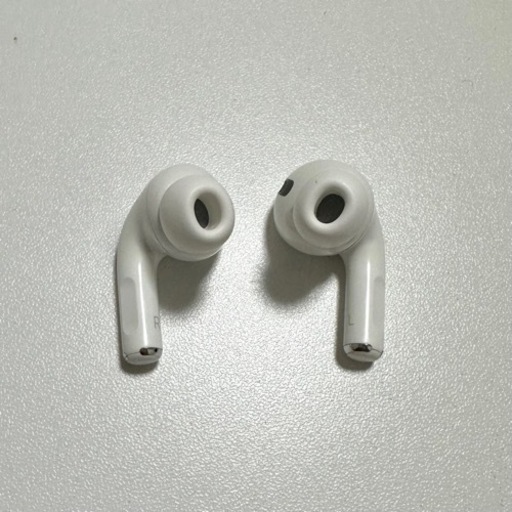 正規品 AirPods Pro
