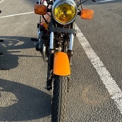 GSX400Fの画像