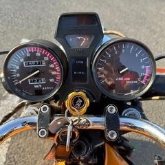 GSX400Fの画像