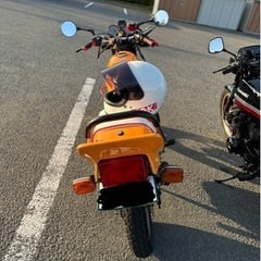 GSX400Fの画像
