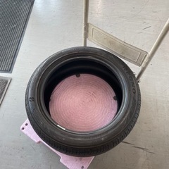 ブリヂストン　レグノGR-Xⅱ 215/50r17