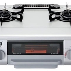 　　パロマ　生活雑貨 調理器具 ガステーブルの画像