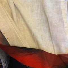 着物 👘 セット売り パターン① 草履 帯 帯締め 帯びあげの画像