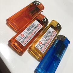 ライター6本