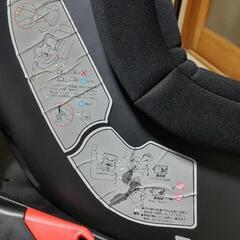 チャイルドシートの画像