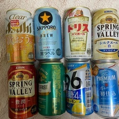 酒　8本