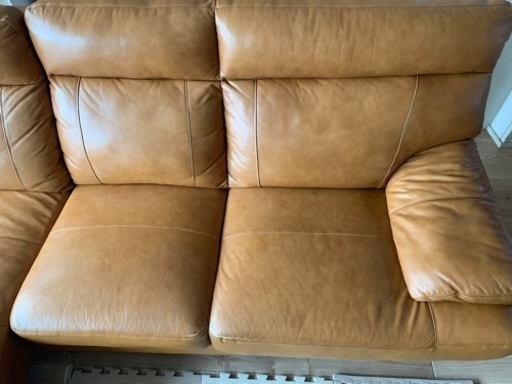 家具 ソファ 3人掛けソファ
