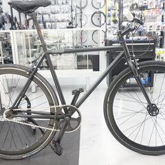 T-STREET 700c ピストバイク