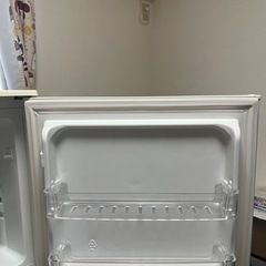 家電 キッチン家電 冷蔵庫の画像