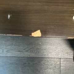 ニトリ　テーブルの画像