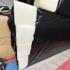 ウレタンフォームの画像