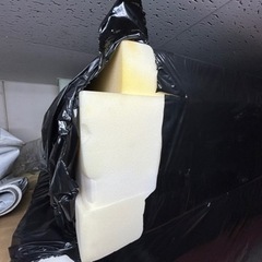 ウレタンフォームの画像
