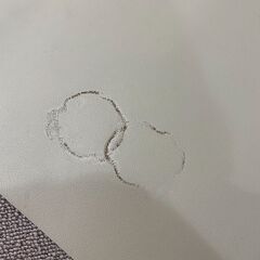 パソコン　全てまとめて100円　デスクマット11枚セットの画像