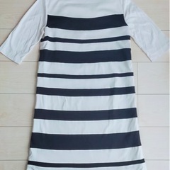美品★シップス★SHIPS　ワンピースの画像