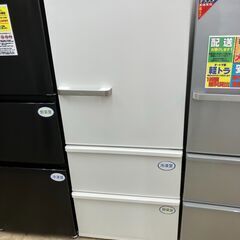 AQUA アクア 272L冷蔵庫 2022 AQR-27M2 No.1624● ※現金、クレジット、スマホ決済対応※