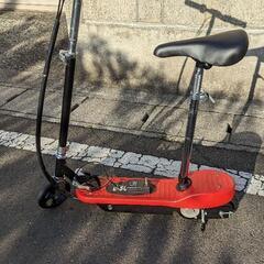 電動キックスケーター