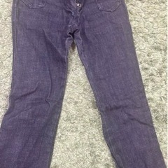 DOLCE&GABBANAレディースパンツ