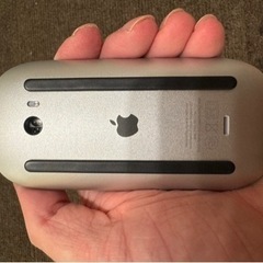 Apple純正マウスの画像