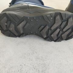 スノーブーツの画像