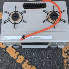 生活雑貨 調理器具 ガステーブル