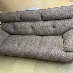 家具 ソファ 3人掛けソファ