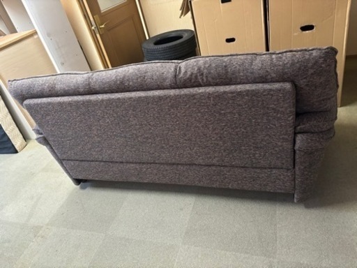 家具 ソファ 3人掛けソファ