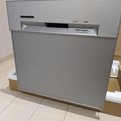 ビルトイン　食洗機