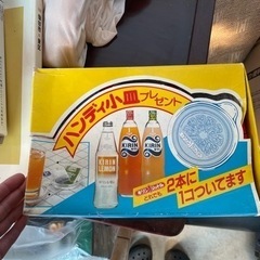 キリン　プレート12個