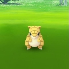LINE友達とポケモンGO巡り - 友達
