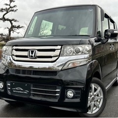 コミコミ🚘車検付！後期型！ナビ！地デジテレビ！Bluetooth...
