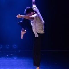 🌟 コンテンポラリーダンス基礎クラス 🌟 リリーステクニックでしなやかな身体へ！の画像