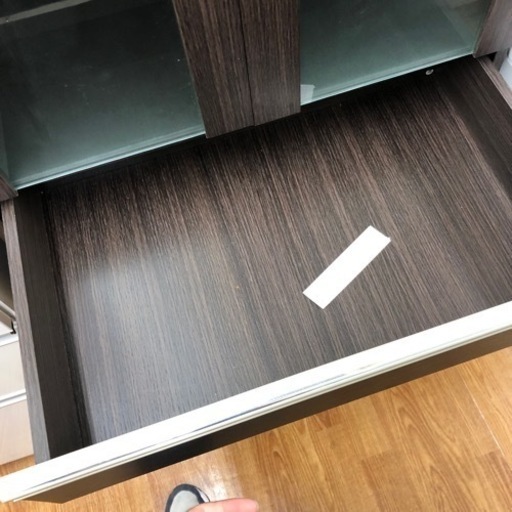 ニトリ　キャビネットお売りします！！
