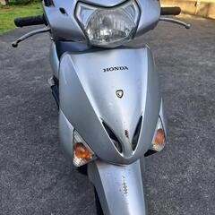 ホンダ　リード110EX　整備錆び止め済みの画像
